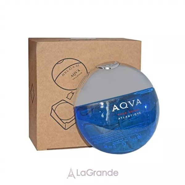 Bvlgari Aqva Pour Homme Atlantiqve �������� ���� (������)