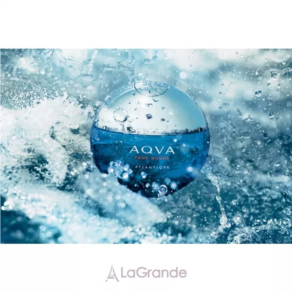 Bvlgari Aqva Pour Homme Atlantiqve �������� ���� (������)