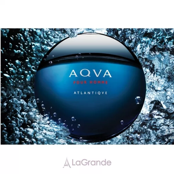 Bvlgari Aqva Pour Homme Atlantiqve �������� ���� (������)