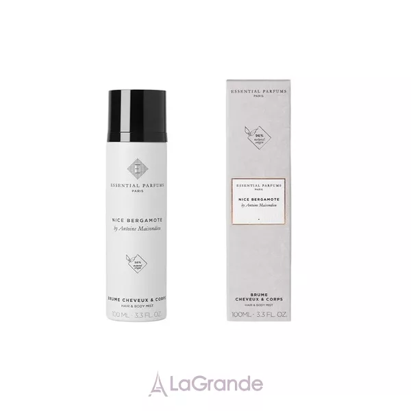Essential Parfums  Nice Bergamote ������������ ����� ��� ������� �� ���