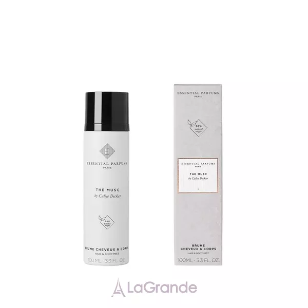 Essential Parfums  The Musc ������������ ����� ��� ������� �� ���