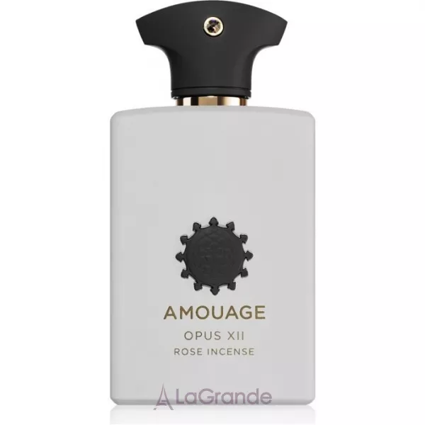 Amouage Opus XII Rose Incense ����������� ����