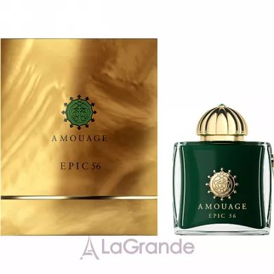 Amouage Epic 56 Woman 