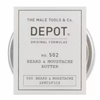 Depot Beard&Moustache Specifics 502 ����������� � ���������� ����� ��� ������ � ����