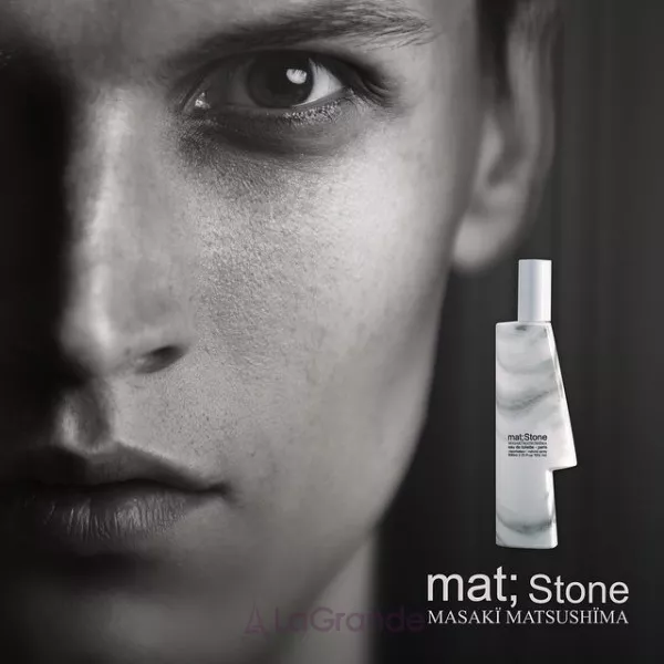 Masaki Matsushima Mat; Stone �������� ����