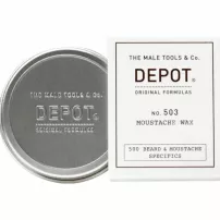 Depot Beard&Moustache Specifics 503 ������������ ���� ��� ����