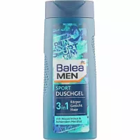 Balea Men Sport Duschgel 3in1 ���� ��� ���� "�����"