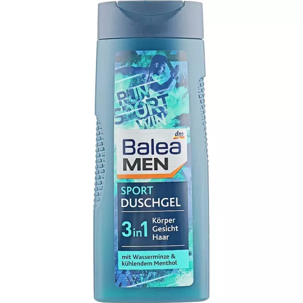 Balea Men Sport Duschgel 3in1 ���� ��� ���� 