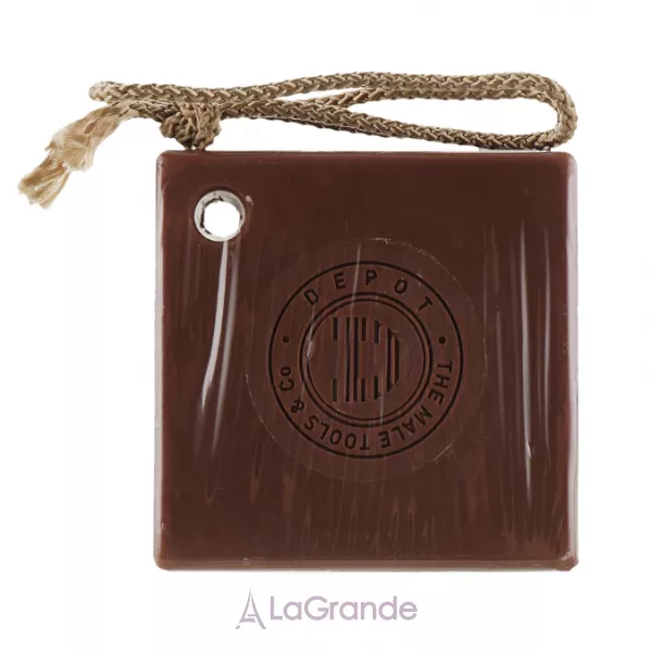 Depot Body Solutions  602 Scented Bar Soap Mystic Amber ���� ��� ��� 