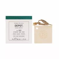 Depot Body Solutions � 602 Scented Bar Soap Fresh Black Pepper ���� ��� ���� "������ ������ �����"