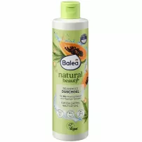 Balea Natural Beauty Hanfsamen & Papaya ���� ��� ���� "������ ������� � ������"
