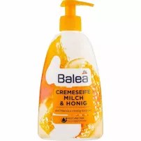 Balea Creme Seife Milch & Honig г��� ����-���� "������ �� ���"