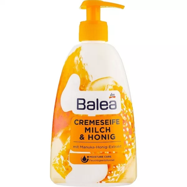 Balea Creme Seife Milch & Honig г��� ����-���� 