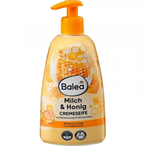 Balea Creme Seife Milch & Honig г��� ����-���� 