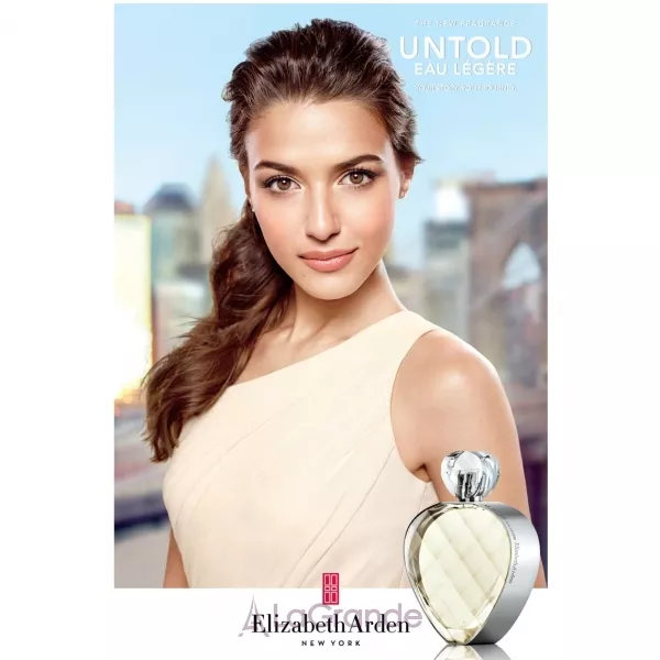 Elizabeth Arden Untold Eau Legere ��������� ����