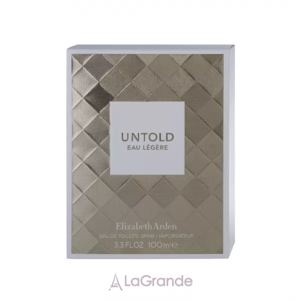 Elizabeth Arden Untold Eau Legere ��������� ����