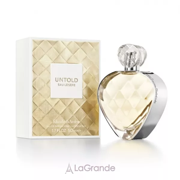 Elizabeth Arden Untold Eau Legere ��������� ����