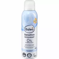 Balea Sensitive Deodorant ����������-�������������� ��� �������������� ����