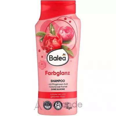 Balea Farbglanz Shampoo       