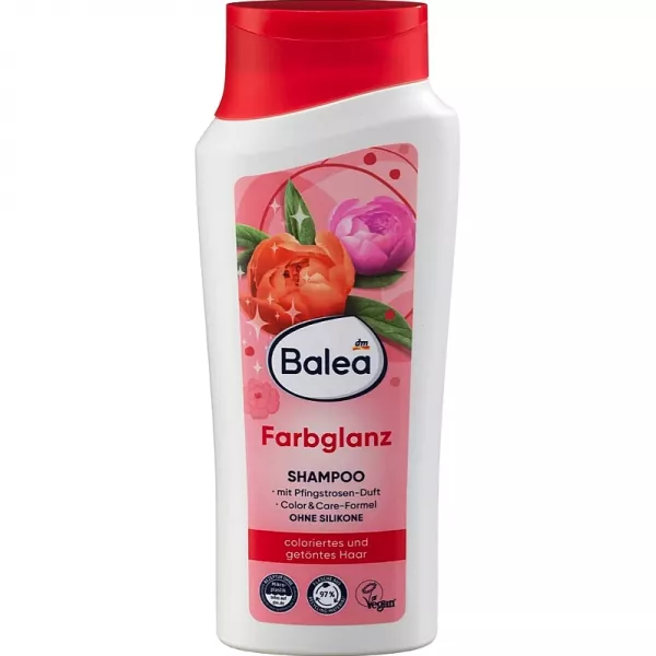 Balea Farbglanz Shampoo ������� ��� ���������� ����� � �������� �����