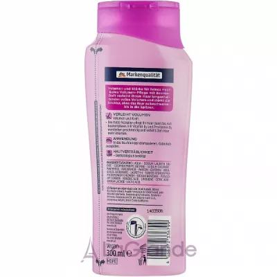 Balea Volumen Shampoo   '   