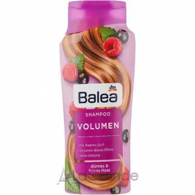Balea Volumen Shampoo   '   