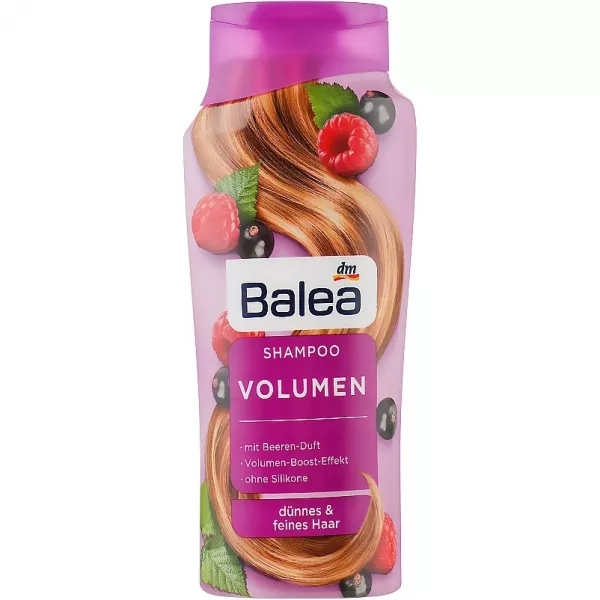 Balea Volumen Shampoo ������� ��� ��'��� ������� ��� ��������