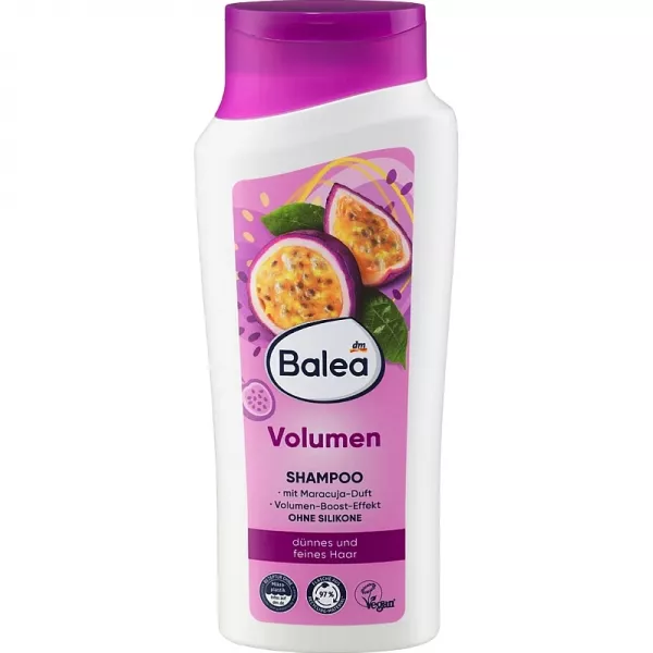 Balea Volumen Shampoo ������� ��� ��'��� ������� ��� ��������