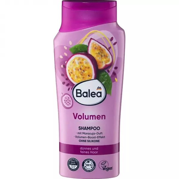 Balea Volumen Shampoo ������� ��� ��'��� ������� ��� ��������
