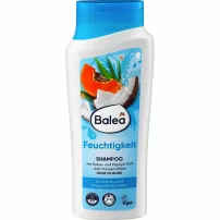 Balea Feuchtigkeit Shampoo ����������� ������� ��� ����� � �������