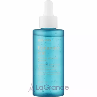 Bergamo Hyaluronic Acid Essential Intensive Ampoule      