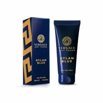 Versace Pour Homme Dylan Blue ������� ����� ������