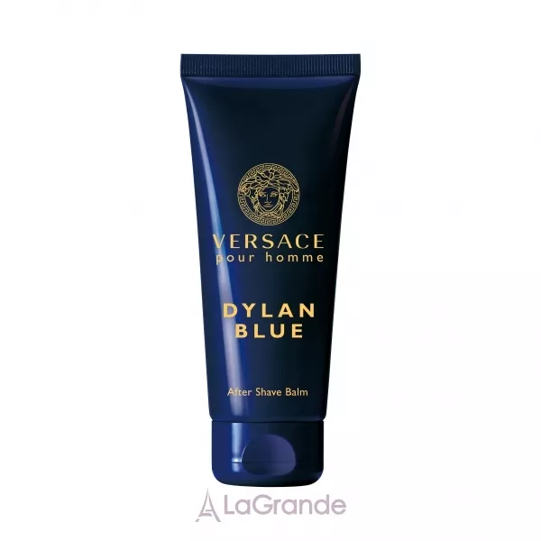 Versace Pour Homme Dylan Blue ������� ����� ������
