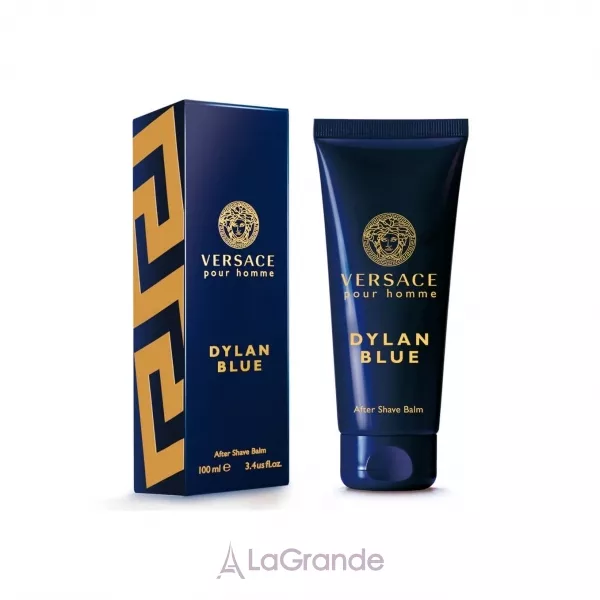 Versace Pour Homme Dylan Blue ������� ����� ������
