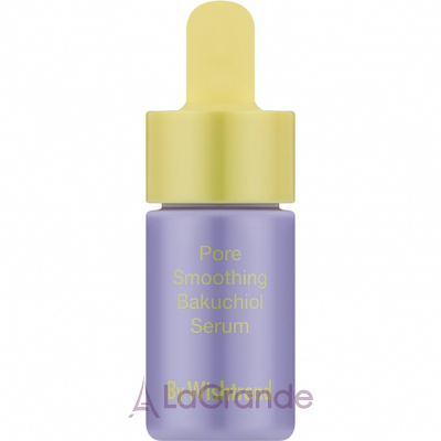 By Wishtrend Pore Smoothing Bakuchiol Serum   
