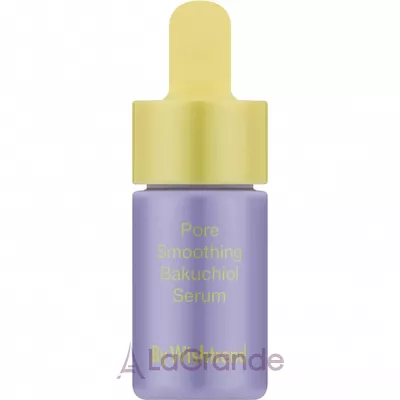 By Wishtrend Pore Smoothing Bakuchiol Serum   