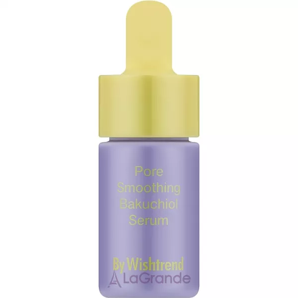 By Wishtrend Pore Smoothing Bakuchiol Serum ��������� � ����������