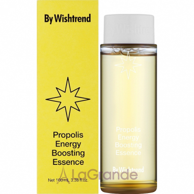 By Wishtrend Propolis Energy Boosting Essence -    