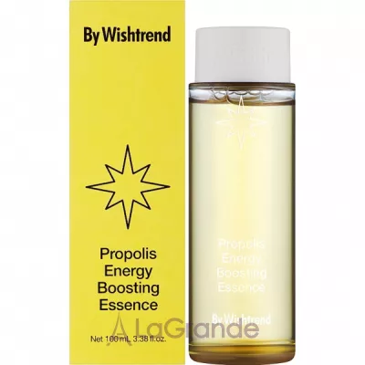 By Wishtrend Propolis Energy Boosting Essence -    