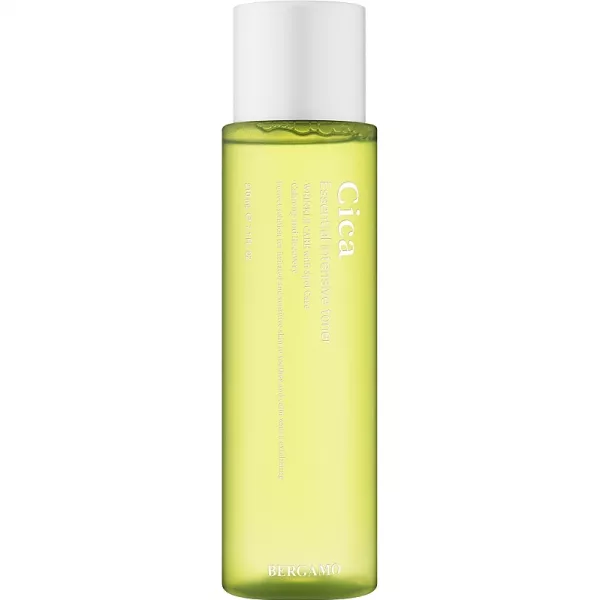 Bergamo Cica Essential Intensive Skin Toner ����� ��� ������� ������������