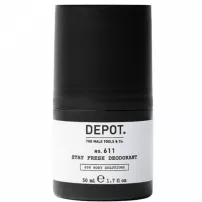 Depot 611 Stay Fresh Deodorant ����������-�������������� ���������