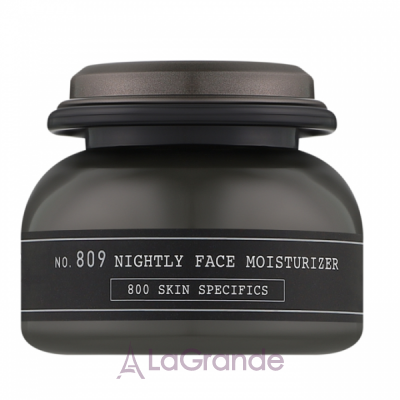 Depot 809 Nightly Face Moisturizer ͳ    