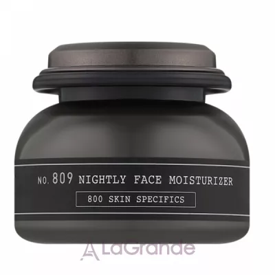 Depot 809 Nightly Face Moisturizer ͳ    