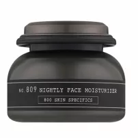 Depot 809 Nightly Face Moisturizer ������ ����������� ���� ��� ����