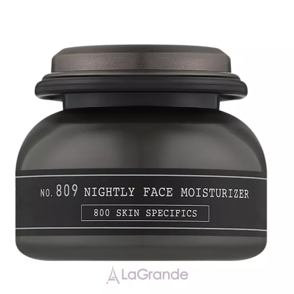 Depot 809 Nightly Face Moisturizer ͳ���� �������������� ���� ��� �������