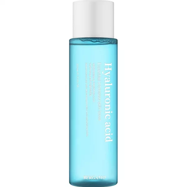 Bergamo Hyaluronic Acid Essential Intensive Skin Toner ����� ��� ������� � ����������� ��������