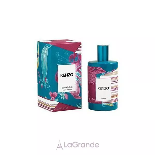 Kenzo Signature for Women �������� ����
