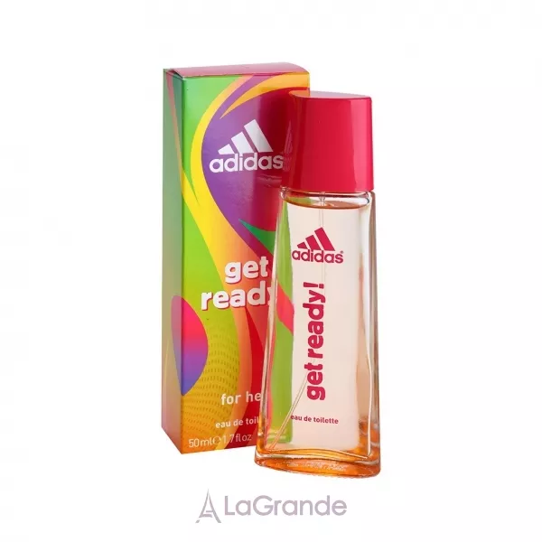 Adidas Get Ready! for her �������� ����