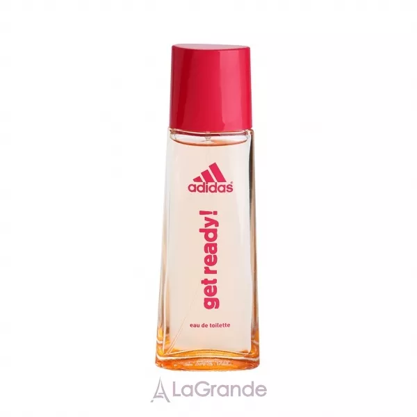 Adidas Get Ready! for her �������� ����