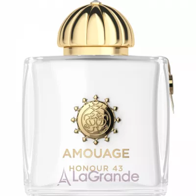 Amouage Honour 43 Woman 